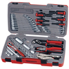 Teng Tools Teng T3848 3/8" Drive Metric 48 Piece Tool Set