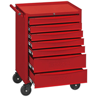 Teng Tools Teng Tools TCW707EV 7 Drawer 7 Series Roller Cabinet