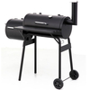 Tepro Tepro Wichita Smoker BBQ