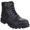 Timberland Pro® Timberland PRO® Sawhorse Lace up Safety Boot Black Size 9