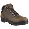 Timberland Pro® Timberland PRO® Splitrock PRO Gaucho Lace up Safety Boot Brown Size 6.5