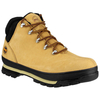 Timberland Pro® Timberland PRO® Splitrock PRO Wheat Lace up Safety Boot Size 9