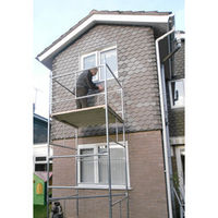 Toptower Toptower Galvanised Steel 4
