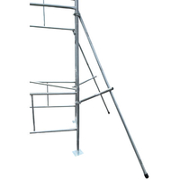 Toptower Toptower Stabilisers for Classic DIY Tower (Pair)