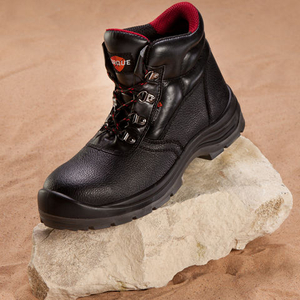 Torque Torque Alley Chukka Safety Boot Size 11
