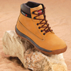 Torque Torque Boulevard Honey Safety Ankle Boot Size 9