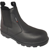 Torque Torque Dealer Safety Boot – Sizes 7 - 11