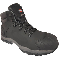 Torque Torque Driver Waterproof Safety Boot – Sizes 7 - 12