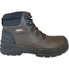 Torque Torque Highway Waterproof Brown Boot