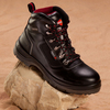 Torque Torque Sidewalk Waterproof Safety Boot Size 8