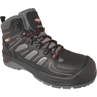 Torque Torque Terrace Waterproof Hiker Boot - Sizes 8 - 11