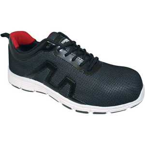 Torque Torque Track Safety Trainers Size 11