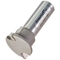 Trend Trend 10/30X1/2TC 25.4mm Diameter Drawer Lock