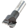 Trend Trend 105/35X1/2TC 35mm Router Hinge Bit