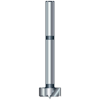 Trend Trend 1306/114WS Saw Tooth Forstner Bit