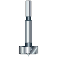 Trend Trend 1307/138WS Saw Tooth Forstner Bit 3/8" Shank