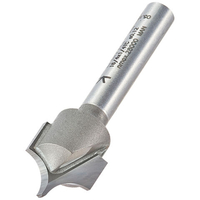 Trend Trend 16/4X1/4TC Ovolo Panel Veining Cutter 1/4" Shank