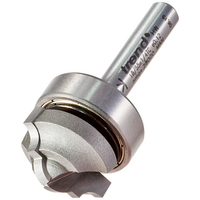 Trend Trend 18/55X1/4TC Bearing Guided Classic Panel 1/4" Shank