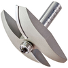 Trend Trend 18/81X1/2TC Bearing Guided Panel/Radius 1/2" Shank