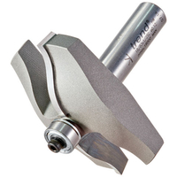 Trend Trend 18/83X1/2TC Bearing Guided Ogee Panel 1/2" Shank