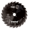Trend Trend 250x30x60T Non Stick Circular Saw Blade