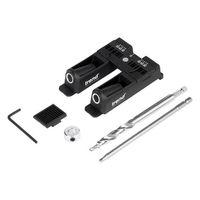 Trend TREND 3 in 1 Pocket Hole Jig