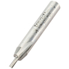 Trend Trend 3/06X1/4TC 6.3 x 19.1mm Two Flute Straight Cutter