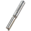 Trend Trend 3/13x1/4TC 5.5 x 19mm Two Flute Straight Cutter