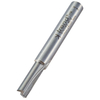 Trend Trend 3/1x1/4TC 5 x 16mm Two Flute Straight Cutter