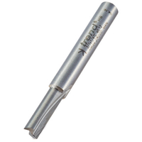 Trend Trend 3/1x1/4TC 5 x 16mm Two Flute Straight Cutter