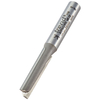 Trend Trend 3/24X1/4TC 6 x 25mm Two Flute Straight Cutter