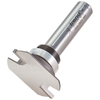 Trend Trend 331X1/2TC Aquamac Cutter 1/2" Shank