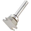 Trend Trend 334X1/2TC Aquamac Cutter 1/2" Shank