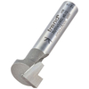 Trend Trend 35/01X1/4TC Keyhole Cutter 1/4" Shank