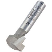 Trend Trend 35/01X1/4TC Keyhole Cutter 1/4" Shank