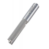 Trend Trend 3/83DX1/2TC 12.7 x 50mm Two Flute Professional Router Cutter