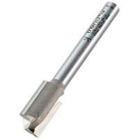 Trend Trend 3/8LX1/4TC 12 x 19mm Two Flute Straight Cutter