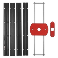 Trend TREND 400mm Router Surfacing Jig