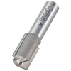 Trend Trend 4/29X1/2TC 18 x 25mm Two Flute Straight Cutter