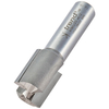 Trend Trend 4/5X1/2TC 19.1 x 25mm Two Flute Straight Cutter