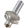 Trend Trend 46/140X1/2TC Ovolo 1/2" Shank