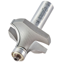 Trend Trend 46/157X1/2TC Ovolo 1/2" Shank