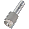 Trend Trend 4/70x1/2TC 25 x 25mm Two Flute Straight Cutter