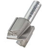 Trend Trend 4/90X1/2TC 31.8 x 25mm Two Flute Straight Cutter