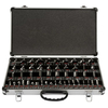 Trend Trend 50 Piece ¼" Router Cutter Set