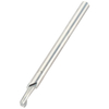 Trend Trend 50/51X8MMHSSE Aluminium Cutter 8mm Shank Diameter