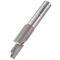 Trend Trend 5/53X1/2TC Mortise Cutter 1/2" Shank