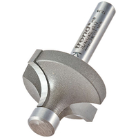 Trend Trend 7E/4X1/4TC Round Over 1/4" Shank