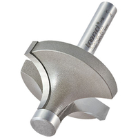 Trend Trend 7E/5X1/4TC Pin Guided Round Over Cutter