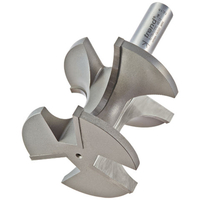 Trend Trend 9/19X1/2TC Staff Bead/Nosing Cutter